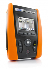 Изображение Тестер электрический для контроля и измерения параметров электробезопасности MACROTESTG2