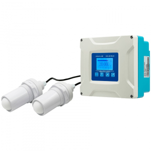 AQUA-LAB AQ-LEVEL3-RS485 Измеритель уровня жидкости ультразвуковой 2 датчика