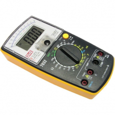 M7032 Mastech цифро-аналоговый мультиметр