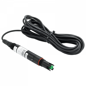 Датчик измеритель азота нитритов NO2 в воде 0~100.0 мг/л RS485 Modbus/RTU AQUA-LAB AQ-SMART-NO2