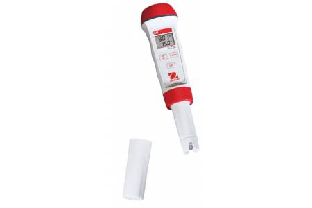 Ohaus Starter ST10S Солемер_4