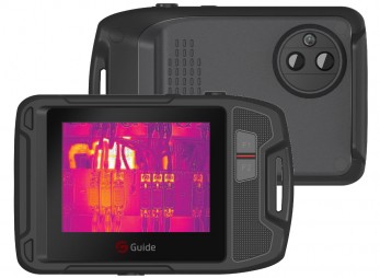 Тепловизор Guide P120V_1