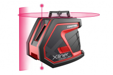 Лазерный нивелир CONDTROL Xliner Combo 360G