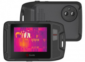 Тепловизор Guide P120V