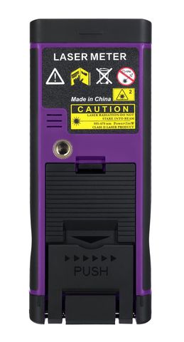 Лазерная рулетка Ermenrich PRO LR200, с камерой_2