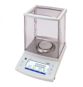 Аналитические весы ViBRA HT 224CE