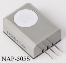 Изображение Сенсор электрохимический NAP-505-S на монооксид углерода (CO, 0-1000ppm)