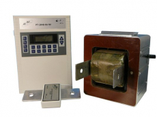 Изображение Комплект нагрузочный измерительный с регулятором тока РТ-2048-06