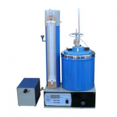 Изображение Аппарат для определения предельной температуры фильтруемости дизельных топлив ПАФ