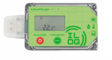 iLOG.Mth Light Терморегистратор (многоразовый)
