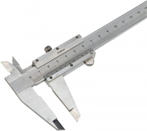 Штангенциркуль ШЦ-1-125 0,05 кл. А КЛБ