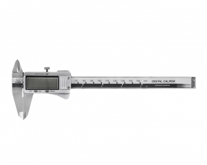 Штангенциркуль SHAN ШЦЦ-1-125 0,01 губки 40 мм (ГРСИ №62052-15)