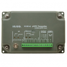 HI98143-22 трансмиттер pH/EC