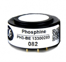 Изображение Сенсор электрохимический PH3-BE на фосфин (0-1000ppm)