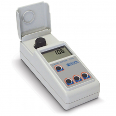 HI83730-02 портативный фотометр для анализа перекисей в масле