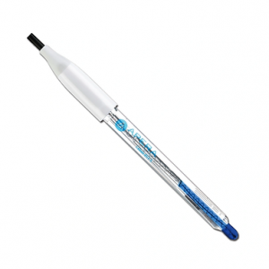 LabSen853-H рН-электрод, для концентрированных щелочей и вязких образцов