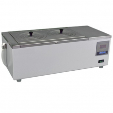 UT-4302Е Баня водяная двухместная, ULAB
