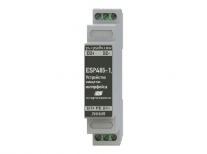 Изображение ESP485-1 устройство защиты интерфейса RS-485, 1 линия