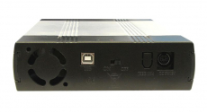 Осциллограф цифровой запоминающий ОЦЗС-02 (1000USB)