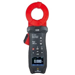 DT-9399 Клещи для измерения сопротивления заземления