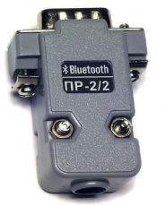 Изображение Конвертер ПР-2/2 COM-Bluetooth