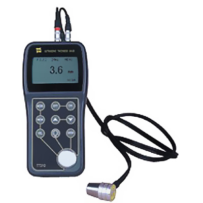 Ультразвуковой толщиномер TT310_1