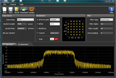 Изображение Опция SDG-6000X-IQ для генератора сигналов специальной формы АКИП