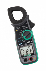 Клещи токоизмерительные KEW 2127R