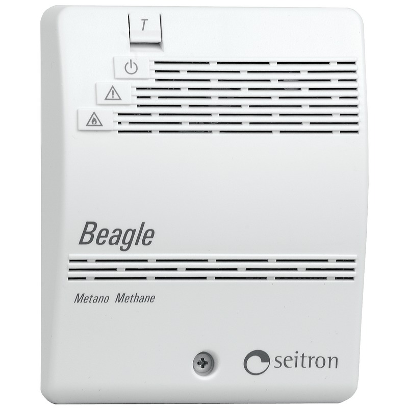 Сигнализатор Seitron (Сейтрон)