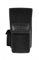 Изображение Сумка-чехол для Testo 870 и аккумулятора с ремнём для переноски и крепления к поясу