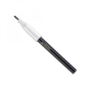 LabSen373 рН-электрод с плоской мембраной, BNC/RCA разъемы