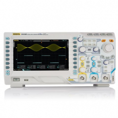Осциллограф цифровой запоминающий RIGOL DS2102E