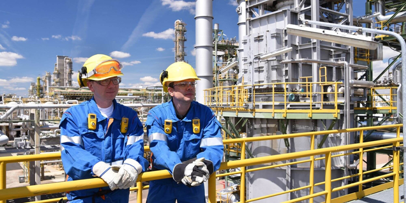 Подбор газоанализатора