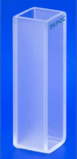 Изображение Кювета стеклянная 10 мм Экрос