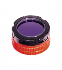 Изображение Специальный защитный фильтр для защиты объектива от пыли и царапин