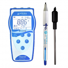 PH241HF Портативный pH-метр ЭКОСТАБ