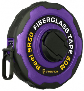Рулетка Ermenrich Reel SR50