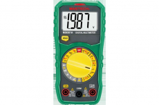 MS8301A Mastech цифровой мультиметр