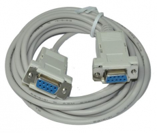 Изображение Удлиненный кабель (до 100 м, цена за каждые 5 м) GZ-PC
