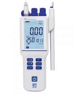 PH210E - Портативный анализатор с электродом E-301-QC