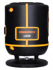 Изображение Лазерный уровень Ermenrich LN20