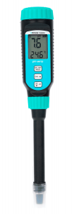 Altimax PH404 pH-метр погружной карманный для твердых и полутвердых материалов