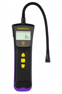 Детектор газа Ermenrich NG40