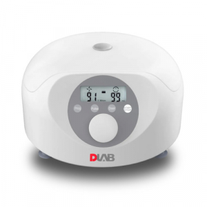DLAB D2012S Микроцентрифуга