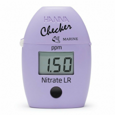 HI782 колориметр серии Checker для определения нитратов в морской воде, 0-75 мг/л