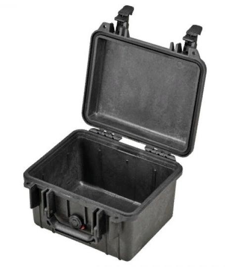 Защитный кейс Peli™ 1300 пустой_1