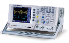 Осциллограф цифровой запоминающий GDS-71102A