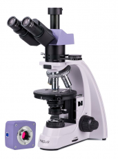 Изображение MAGUS Pol D800 Микроскоп поляризационный цифровой