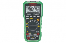 Мультиметр цифровой Mastech MS8250D
