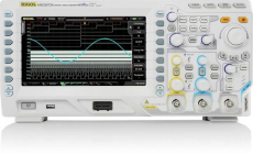 Осциллограф цифровой RIGOL MSO2072A-S